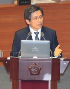 야당 ‘황교안 총리를 어쩌나’