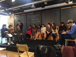 청춘들이 직접 그려낸 ‘노동 없는 시대’ 