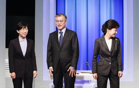 [타인의 시선] 외사랑 / 이재원