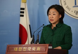 심상정 “황교안 대행 체제 ‘통제 방법’ 고민해야”