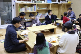 사회주택·공동체주택 성큼…이젠 집도 ‘공유 시대’
