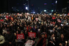 “토요일 저녁 8시, 1분간 불꺼주세요”