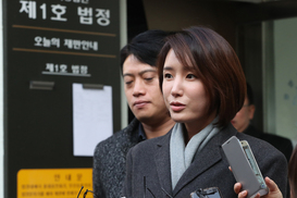 신해철 주치의 집행유예 판결…유족들 반발 “항소”
