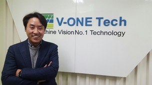 “맞춤 기술로 고객 요구 뒷받침, 경영 성과로 이어져”