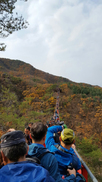 파주 ‘감악산 출렁다리' 지역경제 효자노릇