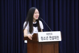 말 잘하는 ‘스피커’ 넘어 마음 울리는 ‘텔러’ 키워요