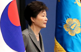 “퇴진할테니 개헌하라?”…박근혜 대통령 담화 전문가 반응 모음