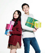 [COVER STAR] MODU 12월호 설지우(충북대학교 사범대학 부설고3), 황서연(경기 죽전고1)