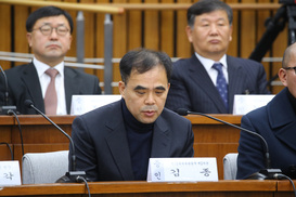 특검, 내일 오전 김종 문체부 전 차관 첫 공개소환