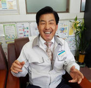 성과 과실 함께 나눠 존경받는 12명의 중소기업인들