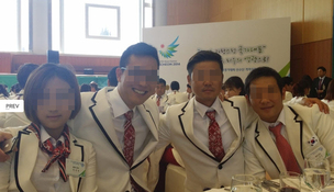 ‘정유라’ 한 선수를 위한 협회