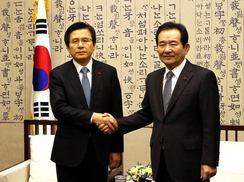 황교안, 국회출석 거부 ‘대통령 행보’