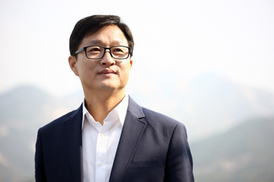 민주 초선 강병원, “박근혜 정치노예 친박, 정치적 폐족” 