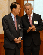 [더친기] 박근혜 정권은 사법부를 어떻게 길들였나