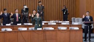 국조특위, 26일 최순실·안종범·정호성 ‘구치소 청문회’