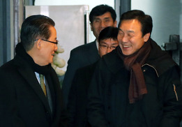 불지피는 ‘개헌’ 논의…국민의당 “당론 채택”