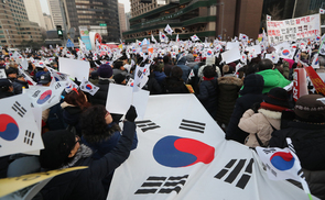 경찰, 박사모 집회 불법 소지 검토 중