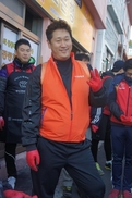 윈터미팅 빈손 이대호, 일본행 U턴?