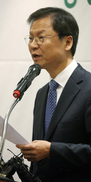 천정배 대선출마 선언