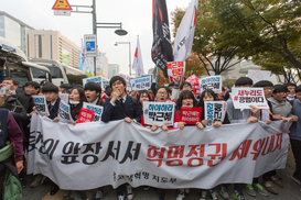 민주시민교육의 장? 무기력함 스스로 깨는 자리죠