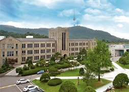 새 시대의 교육 세계로의 도약 동국대학교