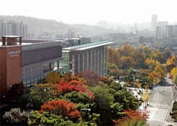 삼성과 함께 미래 대학의 길을 여는 성균관대학교