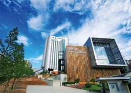 통일시대의 창의적 리더 양성 숭실대학교