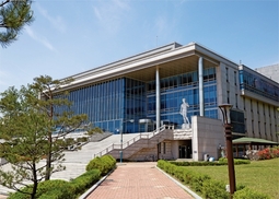 선진 인재를 양성하는 글로벌 일류 대학 한림대학교