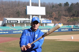 이승엽 “마음껏 야구 하고 싶다…어차피 마지막이니까”