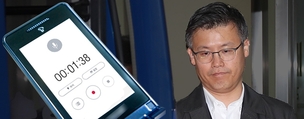 [단독] 박 대통령 P, 최순실은 S...둘 이어준 정호성의 대포폰