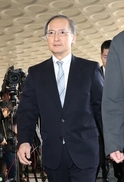 주한 일본대사 “부산 소녀상 매우 유감”