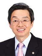 대한변협 신임회장에 김현 변호사