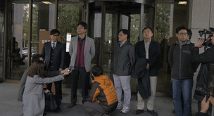 [단독] ‘7년-그들이 없는 언론’, 예매 테러에 울상