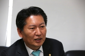 박지원 대표, 정청래 전 의원 명예훼손 혐의 고소