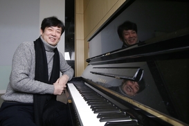 “로린 마젤이 놀랄만큼, 북 클래식 수준 높아요”