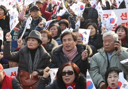 경찰, 집회인원 집계치 비공개…참가자수 ‘인플레’ 날라