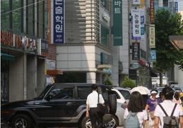 최대 학원밀집지역 강남·서초구, 1년 과태료 부과액만 6780만원 