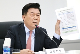 중소기업계 “중소기업청을 장관급 중소기업부로 승격해야”  