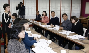전주 시민들 “이웃과 관계 좋지만 먹고살기 힘들어”