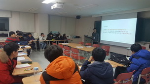 봄방학, 자기주도 학습 캠프서 새학기 공부 점검해요
