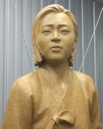 경남 다섯번째 ‘소녀상’ 세워진다