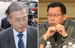 문재인 ‘전인범 전 특전사령관 영입’ 곤혹