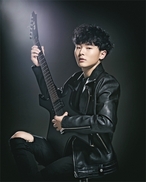 [COVER STAR] MODU 1,2월 합본호 천승환(서울디자인고 3)
