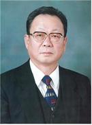 제11회 일송상에 최창식 한림대 석좌교수