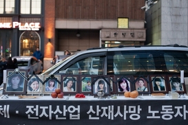 “더 있다간 나도 어떻게 될지 두려웠다”