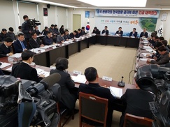 중국의 ‘한국 관광 금지’ 직격탄 맞은 제주, 대책 마련 부심