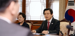 황교안 “공정한 선거 될 수 있도록 철저 대비하라”