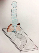 경기도 양평고교 교정에도 ‘평화의 소녀상’