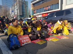 “함께하니 이기네요…이 기억이 내가 살아갈 힘이 될 것”