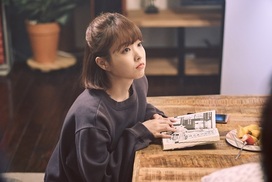 작고 귀엽다고 약하기만 한 건 아니에요